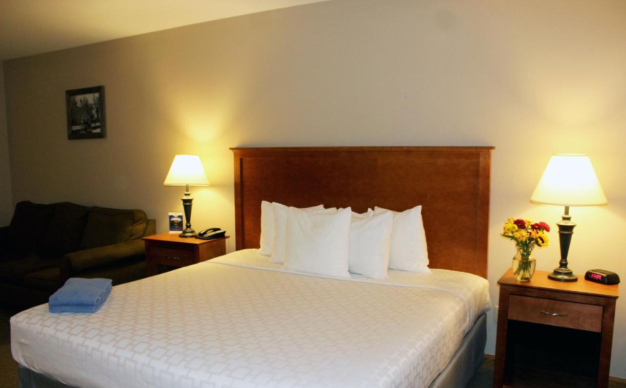 Canyon Motel Wellsboro Cameră foto